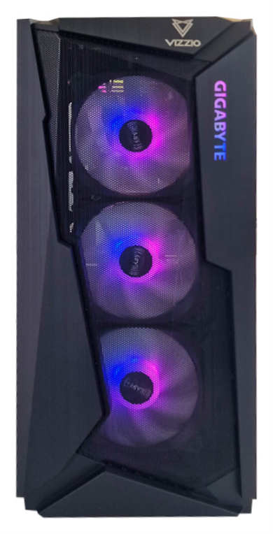 VIZZIO PC TITANIUM I9-14900KF 32GB/1TB RTX 5070