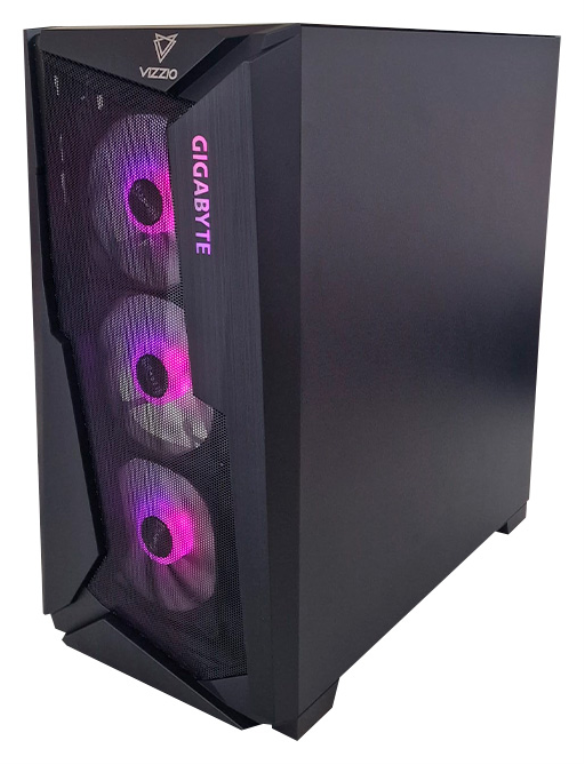 VIZZIO PC TITANIUM I9-14900KF 32GB/1TB RTX 5070
