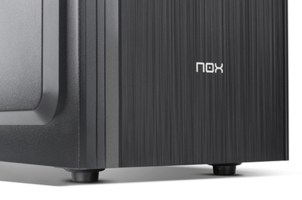 differo PC NXLITE010 I5-12400 16GB SSD500 NVME