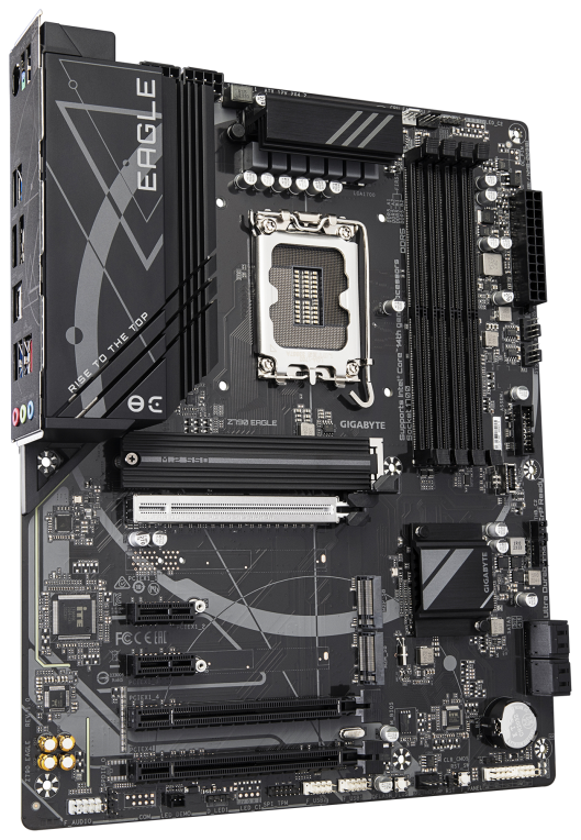 GIGABYTE Z790 EAGLE placa base Intel Z790 LGA 1700 ATX