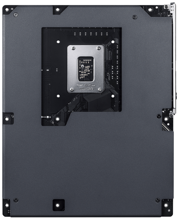 GIGABYTE Z890 EAGLE PLUS Placa Base – Compatible con procesadores Intel Core Ultra (Serie 2), VRM de 14+1+2 fases, hasta 9466 MHz DDR5 (OC), 1x PCIe 5.0 M.2 + 3x PCIe 4.0 M.2, LAN 2.5 GbE, USB4