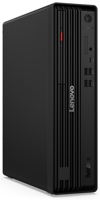 Lenovo ThinkCentre M70s Gen 6 Intel Core Ultra 5 225 16 GB DDR5-SDRAM 512 GB SSD Windows 11 Pro SFF PC Negro