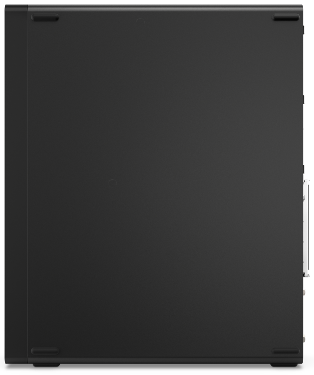 Lenovo ThinkCentre M70s Gen 6 Intel Core Ultra 5 225 16 GB DDR5-SDRAM 512 GB SSD Windows 11 Pro SFF PC Negro