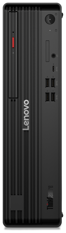 Lenovo ThinkCentre M70s Gen 6 Intel Core Ultra 5 225 16 GB DDR5-SDRAM 512 GB SSD Windows 11 Pro SFF PC Negro
