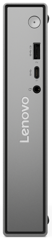 Lenovo ThinkCentre neo 50q Gen 6 Intel Core Ultra 7 256V 16 GB 512 GB SSD Windows 11 Pro Mini PC Negro