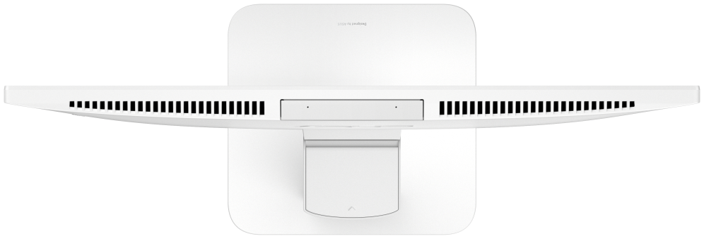 ASUS V400 AiO V440VAK-WPC2230 - Sobremesa todo en uno 23.8" Full HD (Intel Core 3 100U, 8GB RAM, 512GB SSD, Graphics, Sin Sistema Operativo) Blanco - Teclado QWERTY español