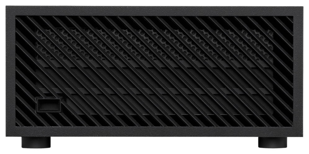 ASUS PN52-BBR758HD Negro 5800H 3,2 GHz