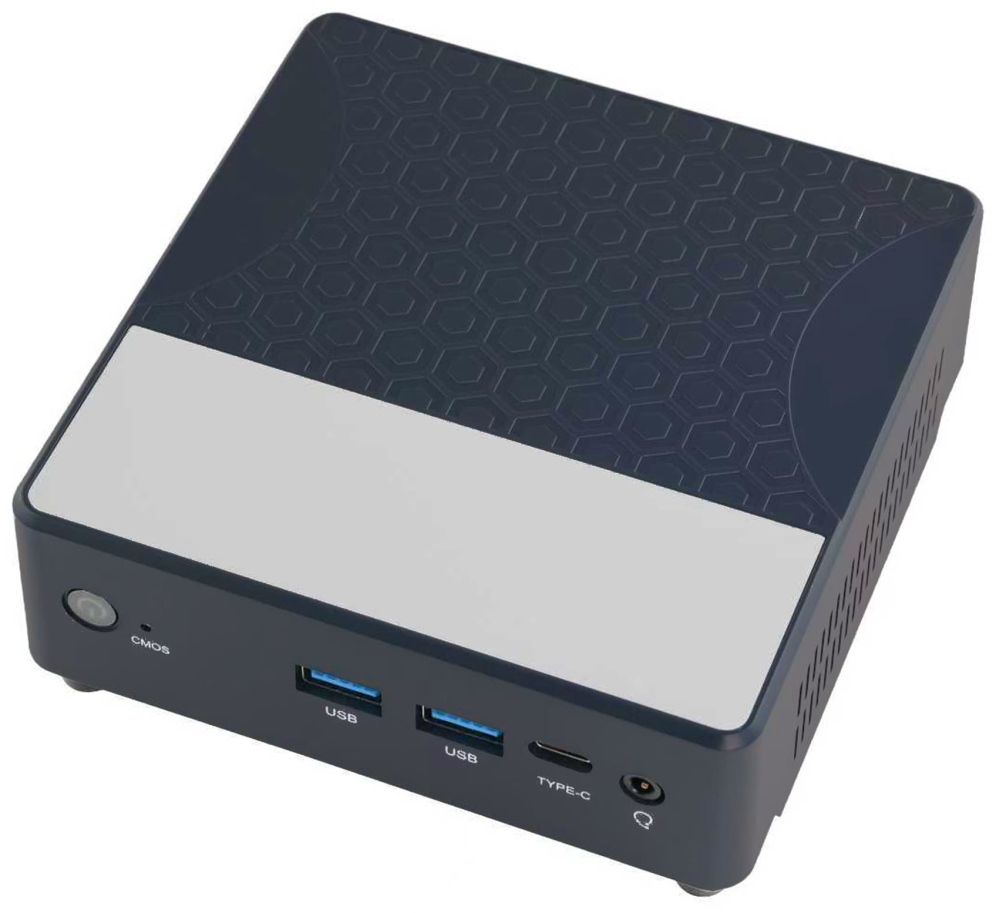 Leotec MiniPC AMD Ryzen R5 3500U 8GB 128GB NVME
