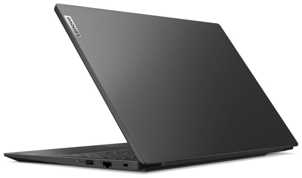 Lenovo V15 G5 IRL Intel® Core™ i5 i5-13420H Portátil 39,6 cm (15.6") Full HD 8 GB DDR5-SDRAM 512 GB SSD Wi-Fi 6 (802.11ax) Español Negro