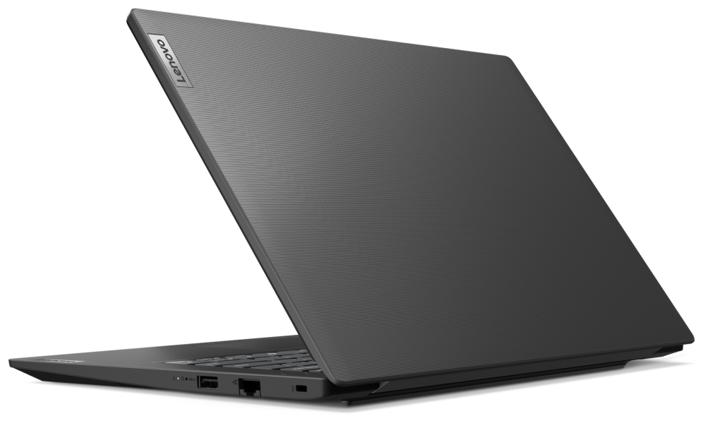 Lenovo V14 G5 IRL Intel Core 5 210H Portátil 35,6 cm (14") Full HD 8 GB DDR5-SDRAM 512 GB SSD Wi-Fi 6 (802.11ax) Español Negro
