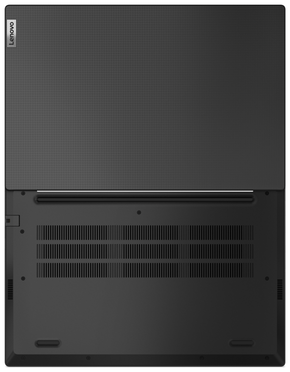 Lenovo V14 G5 IRL Intel Core 5 210H Portátil 35,6 cm (14") Full HD 8 GB DDR5-SDRAM 512 GB SSD Wi-Fi 6 (802.11ax) Español Negro