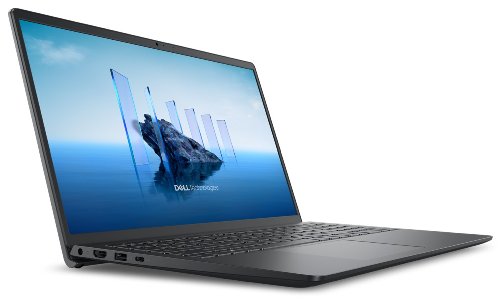 DELL Pro 15 Essential PV15250 Intel® Core™ i5 i5-1334U Portátil 39,6 cm (15.6") Full HD 16 GB DDR5-SDRAM 512 GB SSD Wi-Fi 6 (802.11ax) Windows 11 Home Español Negro