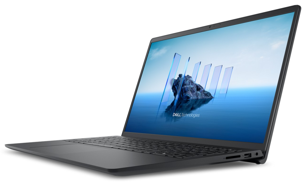 DELL Pro 15 Essential PV15250 Intel® Core™ i5 i5-1334U Portátil 39,6 cm (15.6") Full HD 16 GB DDR5-SDRAM 512 GB SSD Wi-Fi 6 (802.11ax) Windows 11 Home Español Negro