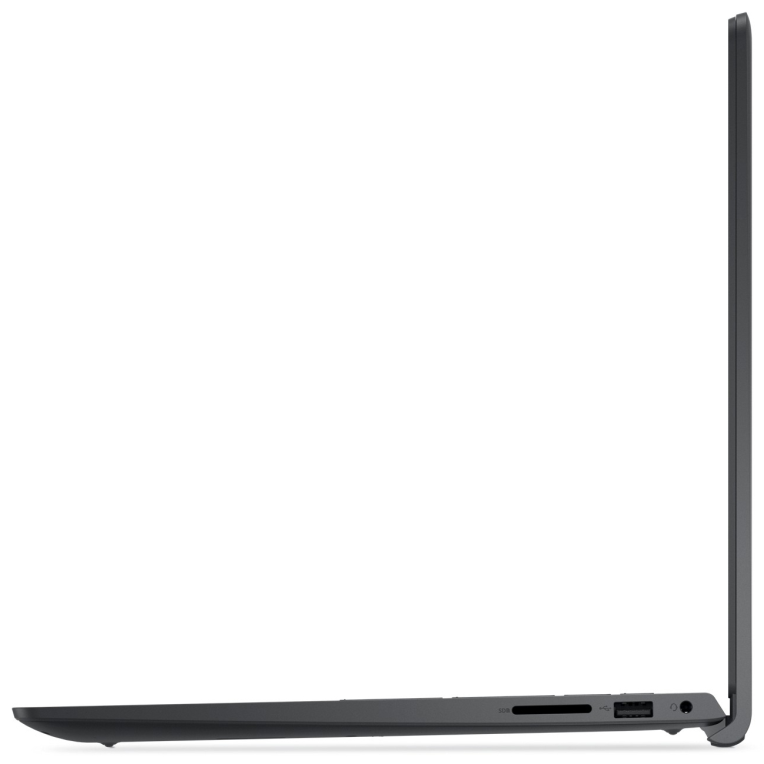DELL Pro 15 Essential PV15250 Intel® Core™ i5 i5-1334U Portátil 39,6 cm (15.6") Full HD 16 GB DDR5-SDRAM 512 GB SSD Wi-Fi 6 (802.11ax) Windows 11 Home Español Negro