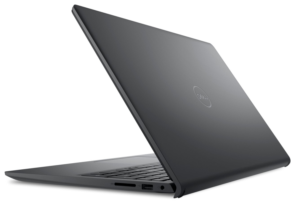 DELL Pro 15 Essential PV15250 Intel® Core™ i5 i5-1334U Portátil 39,6 cm (15.6") Full HD 16 GB DDR5-SDRAM 512 GB SSD Wi-Fi 6 (802.11ax) Windows 11 Home Español Negro