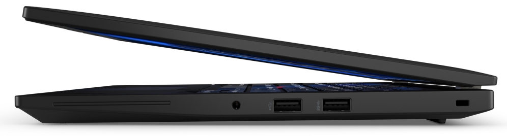 Lenovo ThinkPad L14 Gen 5 (AMD) AMD Ryzen™ 5 PRO 7535U Portátil 35,6 cm (14") WUXGA 16 GB DDR5-SDRAM 512 GB SSD Wi-Fi 6E (802.11ax) Windows 11 Pro Negro Español