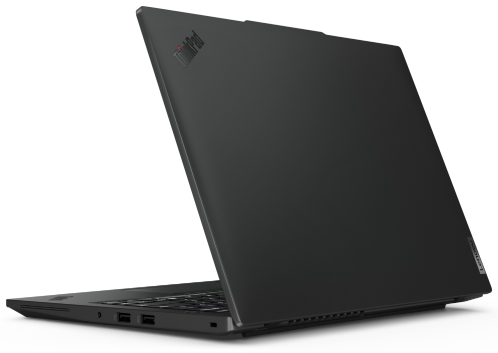 Lenovo ThinkPad L14 Gen 5 (AMD) AMD Ryzen™ 5 PRO 7535U Portátil 35,6 cm (14") WUXGA 16 GB DDR5-SDRAM 512 GB SSD Wi-Fi 6E (802.11ax) Windows 11 Pro Negro Español