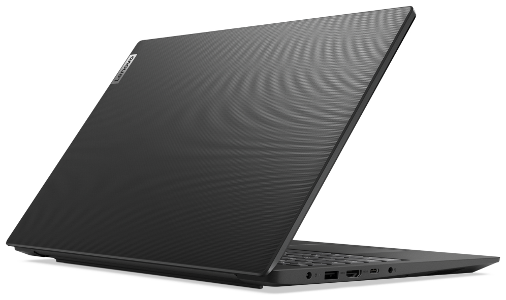 Lenovo V15 G4 AMN AMD Ryzen™ 5 7520U Portátil 39,6 cm (15.6") Full HD 16 GB LPDDR5-SDRAM 512 GB SSD Wi-Fi 6 (802.11ax) Negro Español