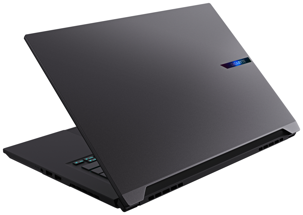 GIGABYTE AERO X16 1VH93PTC94AH ordenador portatil AMD Ryzen AI 7 350 Portátil 40,6 cm (16") WQXGA 16 GB DDR5-SDRAM 1 TB SSD NVIDIA GeForce RTX 5060 Wi-Fi 6E (802.11ax) Windows 11 Home Portugués Gris