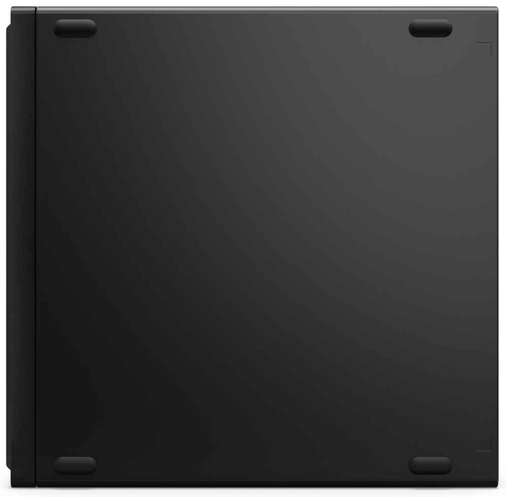 Lenovo ThinkCentre M70q Gen 6 Intel Core Ultra 5 225T 8 GB DDR5-SDRAM 256 GB SSD Windows 11 Pro Mini PC Negro