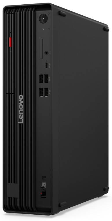Lenovo ThinkCentre M70s Gen 6 Intel Core Ultra 7 265 16 GB DDR5-SDRAM 512 GB SSD Windows 11 Pro SFF PC Negro
