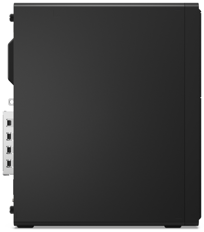 Lenovo ThinkCentre M70s Gen 6 Intel Core Ultra 7 265 16 GB DDR5-SDRAM 512 GB SSD Windows 11 Pro SFF PC Negro