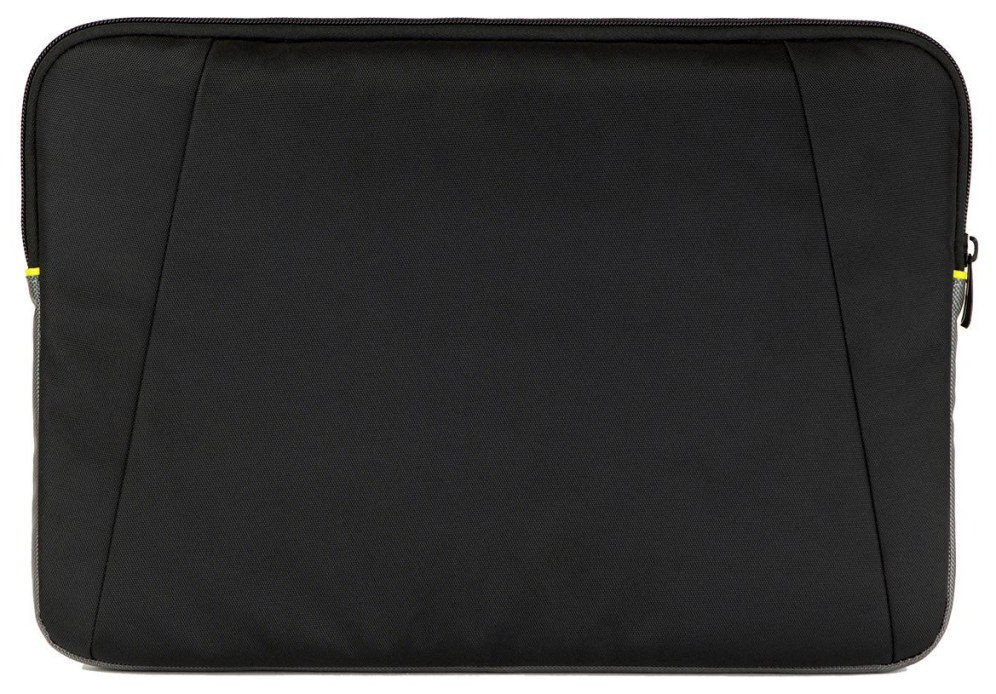 Targus CityGear 3 39,6 cm (15.6") Funda Negro, Amarillo