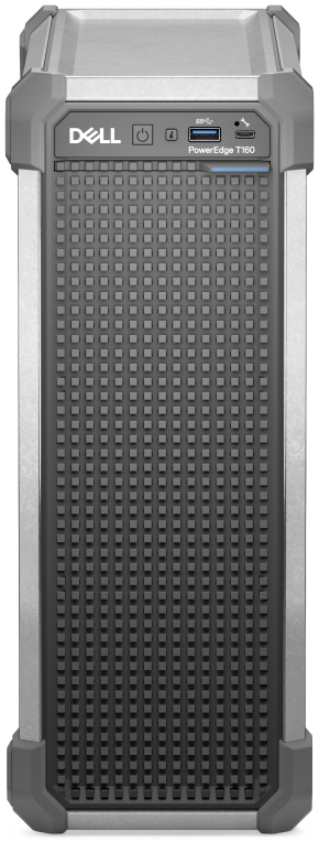 DELL PowerEdge T160 servidor 2 TB Tower (3U) Intel Xeon 6 6315P 2,8 GHz 16 GB DDR5-SDRAM 300 W