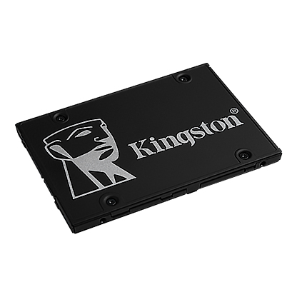 DISCO DURO INTERNO SSD KINGSTON KC600 1TB 2.5" SATA 6GB/S