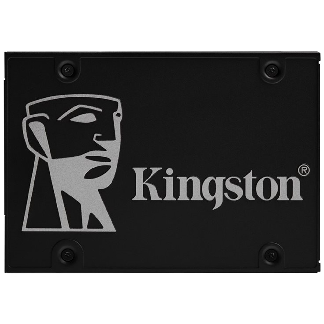 DISCO DURO INTERNO SSD KINGSTON KC600 1TB 2.5" SATA 6GB/S