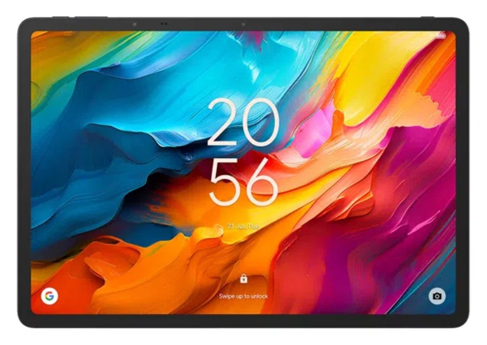 TCL NXTPAPER 14 Mediatek 256 GB 36,3 cm (14.3") 8 GB Wi-Fi 5 (802.11ac) Android 14 Gris