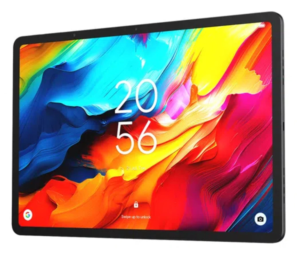 TCL NXTPAPER 14 Mediatek 256 GB 36,3 cm (14.3") 8 GB Wi-Fi 5 (802.11ac) Android 14 Gris
