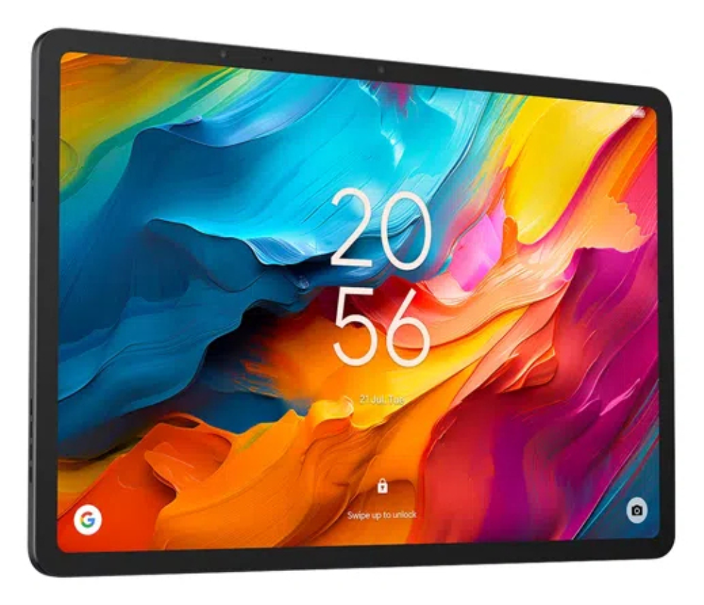 TCL NXTPAPER 14 Mediatek 256 GB 36,3 cm (14.3") 8 GB Wi-Fi 5 (802.11ac) Android 14 Gris