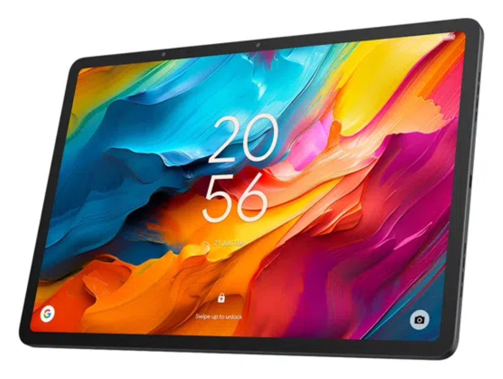 TCL NXTPAPER 14 Mediatek 256 GB 36,3 cm (14.3") 8 GB Wi-Fi 5 (802.11ac) Android 14 Gris