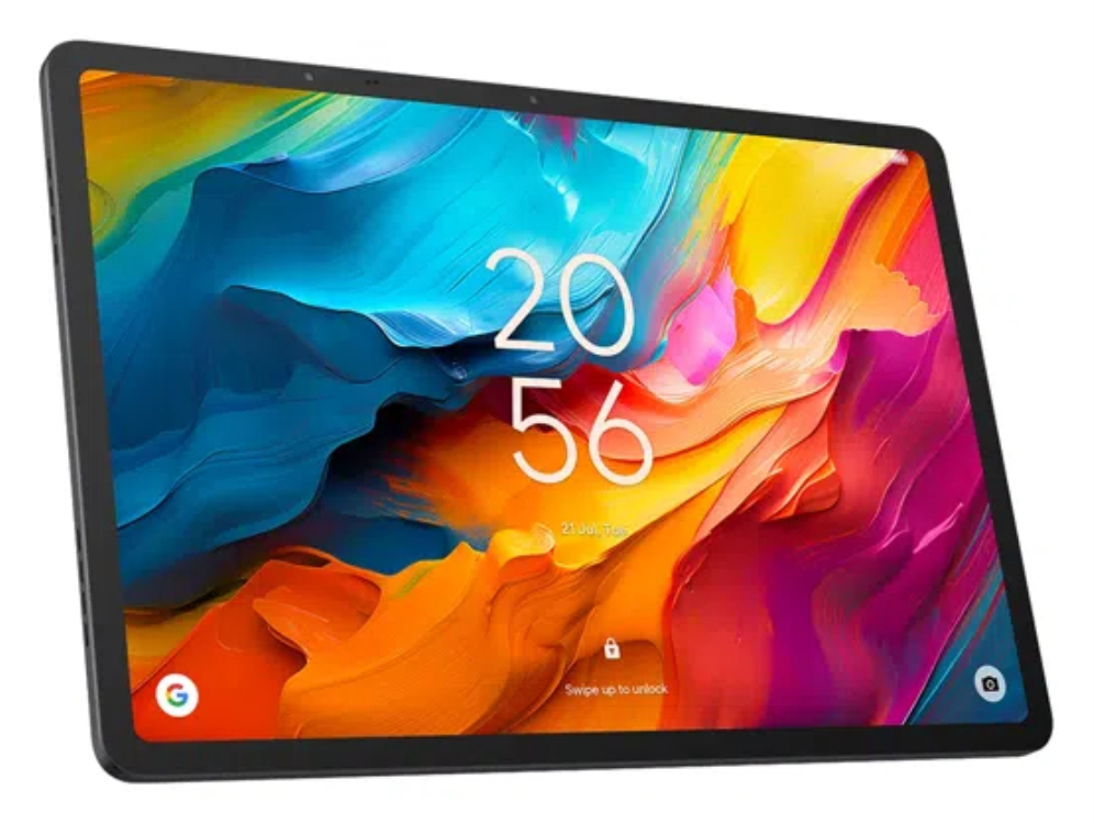 TCL NXTPAPER 14 Mediatek 256 GB 36,3 cm (14.3") 8 GB Wi-Fi 5 (802.11ac) Android 14 Gris