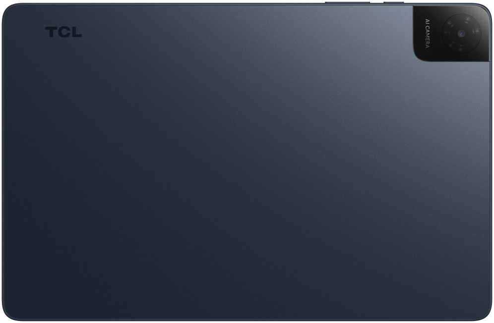 TCL TAB 10L Gen 4 Mediatek 64 GB 25,6 cm (10.1") 4 GB Wi-Fi 5 (802.11ac) Android 15 Antracita