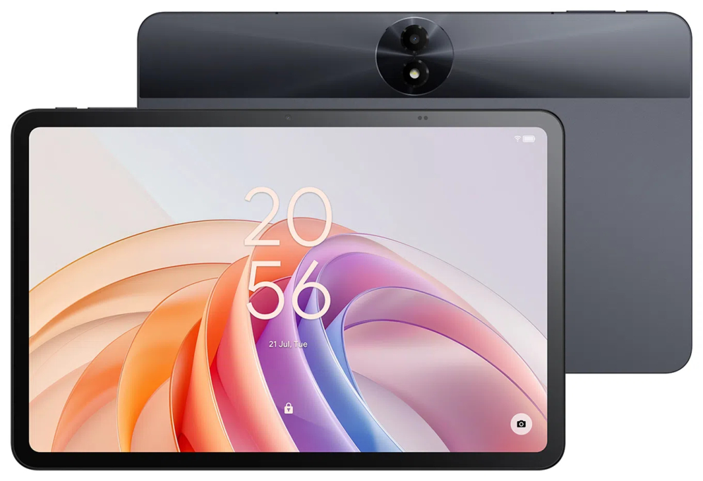TCL TAB 11 FE Mediatek 128 GB 27,9 cm (11") 4 GB Wi-Fi 5 (802.11ac) Android 14 Gris