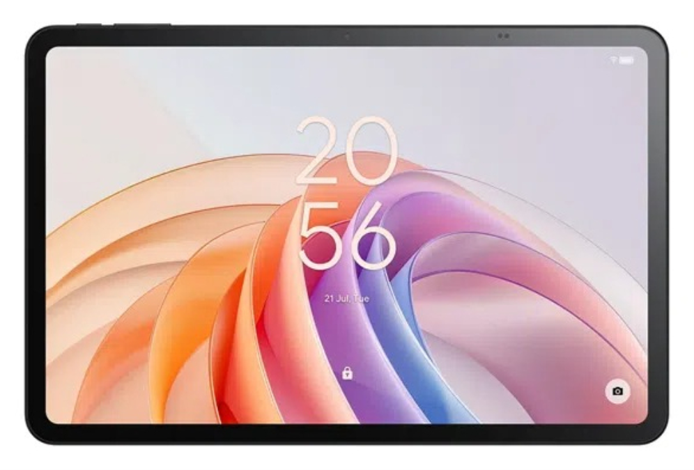 TCL TAB 11 FE Mediatek 128 GB 27,9 cm (11") 4 GB Wi-Fi 5 (802.11ac) Android 14 Gris
