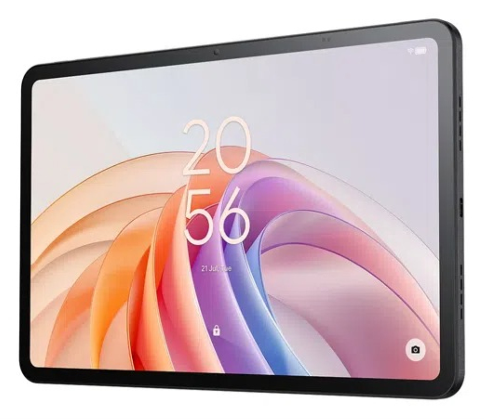 TCL TAB 11 FE Mediatek 128 GB 27,9 cm (11") 4 GB Wi-Fi 5 (802.11ac) Android 14 Gris
