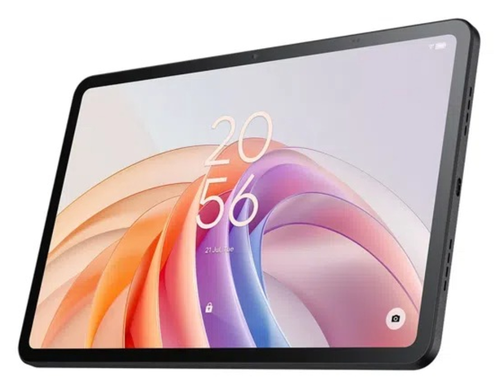 TCL TAB 11 FE Mediatek 128 GB 27,9 cm (11") 4 GB Wi-Fi 5 (802.11ac) Android 14 Gris