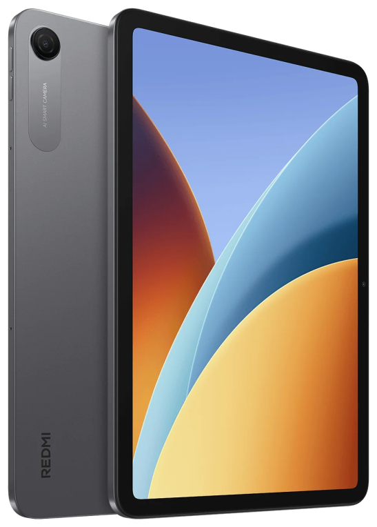 Xiaomi Redmi Pad 2 9.7 Snapdragon 64 GB 24,6 cm (9.7") 4 GB Wi-Fi 5 (802.11ac) Gris
