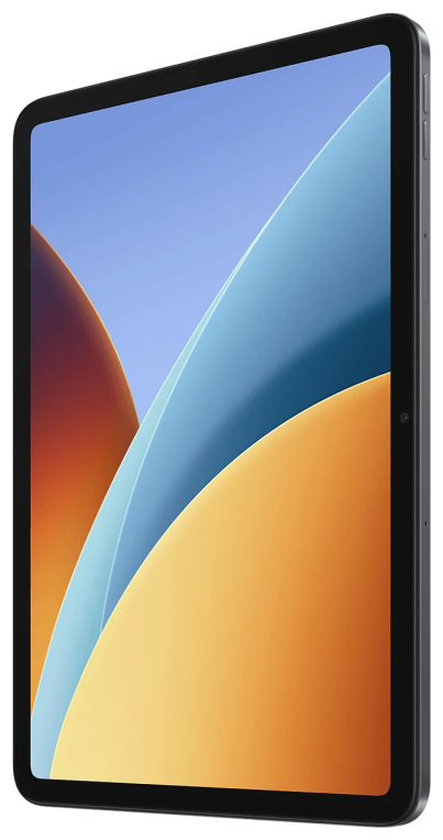 Xiaomi Redmi Pad 2 9.7 Snapdragon 64 GB 24,6 cm (9.7") 4 GB Wi-Fi 5 (802.11ac) Gris