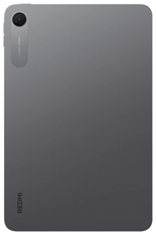 Xiaomi Redmi Pad 2 9.7 Snapdragon 64 GB 24,6 cm (9.7") 4 GB Wi-Fi 5 (802.11ac) Gris