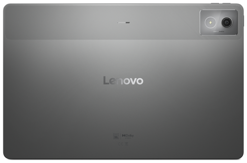 Lenovo Idea Tab Pro Mediatek 256 GB 32,3 cm (12.7") 8 GB Wi-Fi 6E (802.11ax) Android 14 Gris