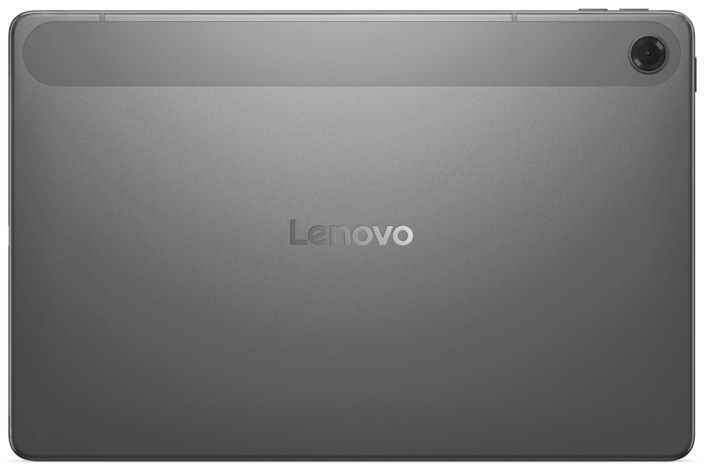 Lenovo Tab Mediatek 128 GB 25,6 cm (10.1") 4 GB Wi-Fi 5 (802.11ac) Android 14 Gris