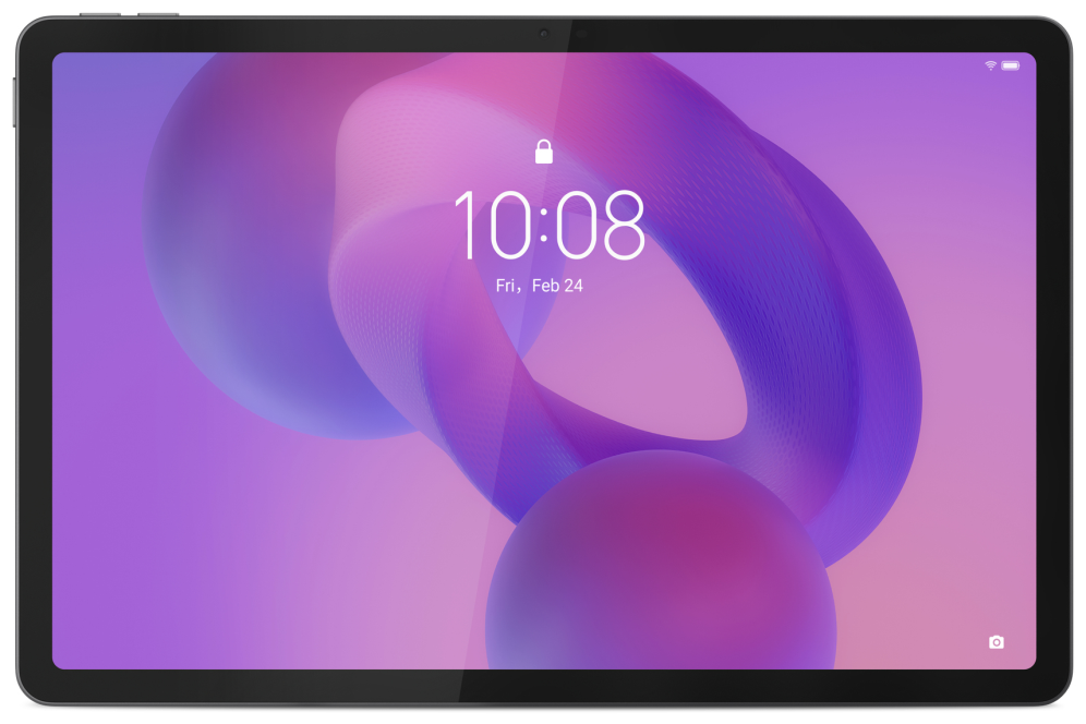 Lenovo Idea Tab Mediatek 128 GB 27,9 cm (11") 8 GB Wi-Fi 5 (802.11ac) Android 15 Gris