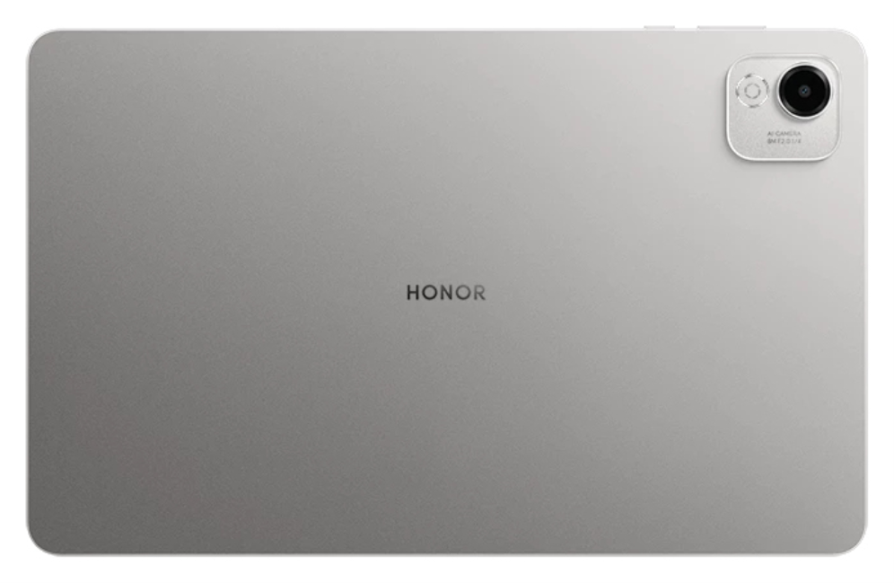Honor Pad X9a Snapdragon 128 GB 29,2 cm (11.5") 6 GB Wi-Fi 6 (802.11ax) Android 15 Gris
