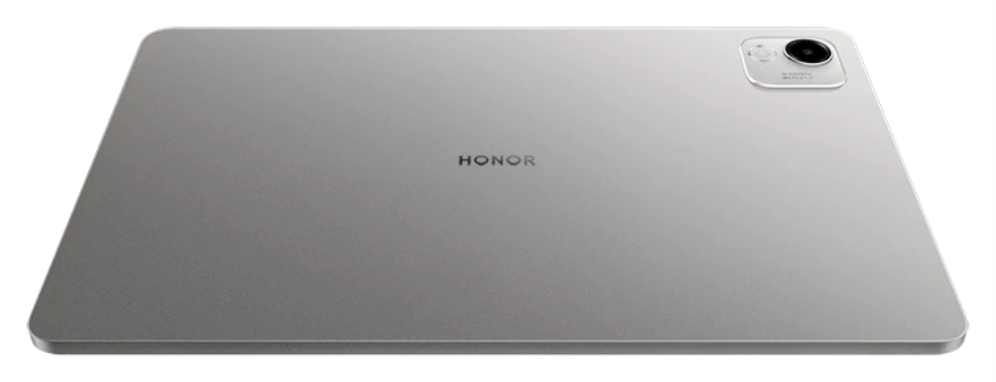 Honor Pad X9a Snapdragon 128 GB 29,2 cm (11.5") 6 GB Wi-Fi 6 (802.11ax) Android 15 Gris