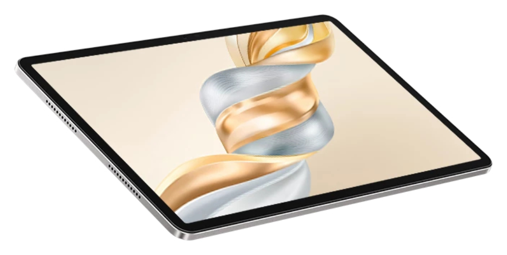 Honor Pad X9a Snapdragon 128 GB 29,2 cm (11.5") 6 GB Wi-Fi 6 (802.11ax) Android 15 Gris