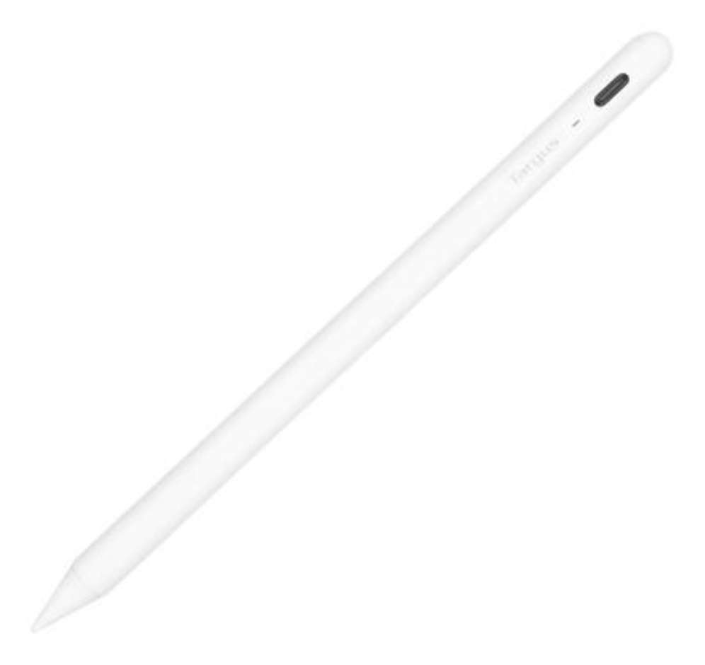 Targus AMM174AMGL lápiz digital 13,6 g Blanco